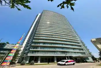 70 Forest Manor Rd Unit# 913, Toronto, Ontario M2J 1M6, 1 Bedroom Bedrooms, 5 Rooms Rooms,1 BathroomBathrooms,Condo,Rented,Forest Manor,C9418154