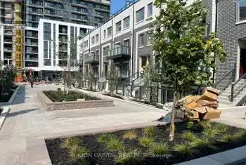 3427 Sheppard Ave Unit# C3 105, Toronto, Ontario M1T 0C5, 2 Bedrooms Bedrooms, 6 Rooms Rooms,2 BathroomsBathrooms,All Houses,Rented,Sheppard,E9418157