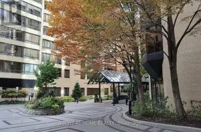 211 St Patrick Street Unit# 201 Toronto (Kensington-Chinatown) Ontario