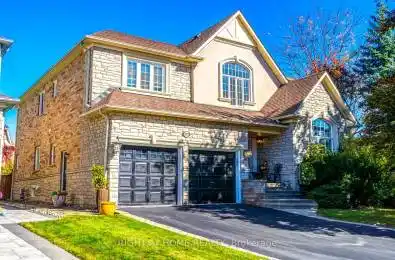 2417 Valley Forest Way Oakville (River Oaks) Ontario L6H6W8