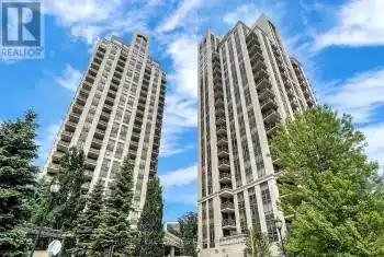 135 Wynford Dr Unit# 601, Toronto, Ontario M3C 0J4, 2 Bedrooms Bedrooms, 5 Rooms Rooms,2 BathroomsBathrooms,Condo,Rented,Wynford,C9418041