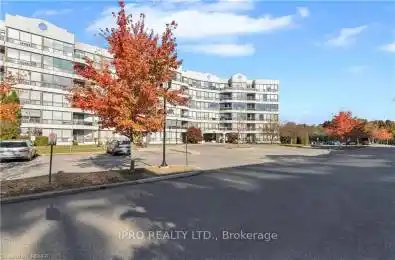 107 Bagot St Unit# 412 Guelph Ontario N1H 8H5