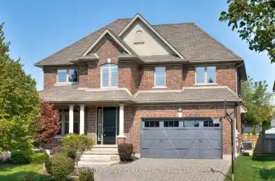905 Riverstone Crt Kitchener Ontario N2P 0A3