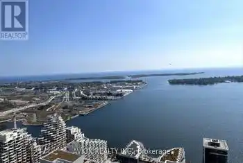 16 Bonnycastle St Unit# 4204, Toronto, Ontario M5A 4M6, 1 Bedroom Bedrooms, 4 Rooms Rooms,1 BathroomBathrooms,Condo,Rented,Bonnycastle,27560920