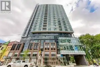 219 Dundas St Unit# 1111, Toronto, Ontario M5A 1Z7, 2 Bedrooms Bedrooms, 5 Rooms Rooms,1 BathroomBathrooms,Condo,Rented,Dundas,C9418270