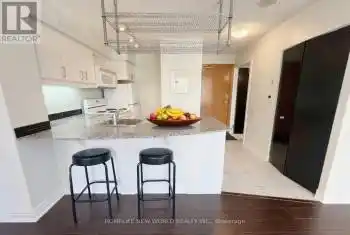 33 Sheppard Ave Unit# 609, Toronto, Ontario M2N 7K1, 3 Rooms Rooms,1 BathroomBathrooms,Condo,Rented,Sheppard,C9418276