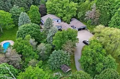 2580 Lake Ridge Road Uxbridge Ontario L9P1R4
