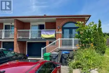 4100 Dunmow Cres Unit# Upper, Mississauga, Ontario L4Z 1C9, 3 Bedrooms Bedrooms, 5 Rooms Rooms,1 BathroomBathrooms,All Houses,Rented,Dunmow,W9418274