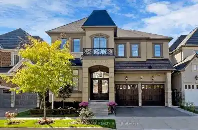 152 Bowbeer Road Oakville Ontario L6H0Y6