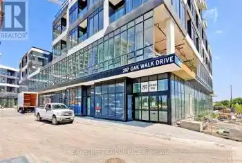 297 Oak Walk Dr Unit# 908, Oakville, Ontario L6H 6Z3, 2 Bedrooms Bedrooms, 5 Rooms Rooms,2 BathroomsBathrooms,Condo,Rented,Oak Walk,W9418292