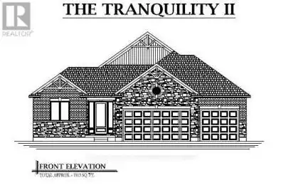 LOT 24 FERRIS Boulevard Unit# LOT Zorra (Thamesford) Ontario N0M2M0