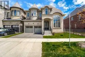 3147 Daniel Way, Oakville, Ontario L6H 0V1, 4 Bedrooms Bedrooms, 10 Rooms Rooms,4 BathroomsBathrooms,All Houses,Rented,Daniel,W9418359