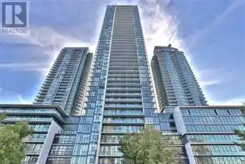 4070 Confederation Pkwy Unit# 1006, Mississauga, Ontario L5B 0E9, 1 Bedroom Bedrooms, 4 Rooms Rooms,1 BathroomBathrooms,Condo,Rented,Confederation,27561120