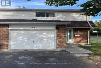 286 Cushman Rd Unit# 32, St. Catharines, Ontario L2M 6Z2, 3 Bedrooms Bedrooms, 7 Rooms Rooms,2 BathroomsBathrooms,All Houses,Rented,Cushman,X9418351