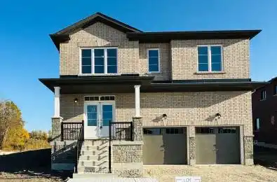42 Amber Drive Wasaga Beach Ontario L9Z0R9