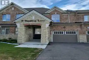 9 Hickling Lane, Ajax, Ontario L1T 4R1, 3 Bedrooms Bedrooms, 8 Rooms Rooms,3 BathroomsBathrooms,All Houses,Rented,Hickling,E9418430