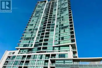 3985 Grand Park Dr Unit# 1509, Mississauga, Ontario L5B 0H8, 1 Bedroom Bedrooms, 4 Rooms Rooms,1 BathroomBathrooms,Condo,Rented,Grand Park,27561276