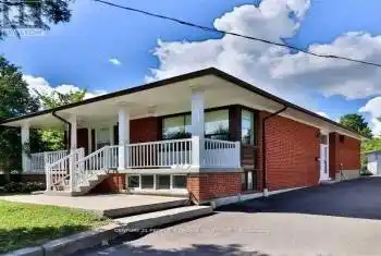 317 Albion Rd, Toronto, Ontario M9W 3P2, 3 Bedrooms Bedrooms, 5 Rooms Rooms,1 BathroomBathrooms,All Houses,Rented,Albion,W9418443