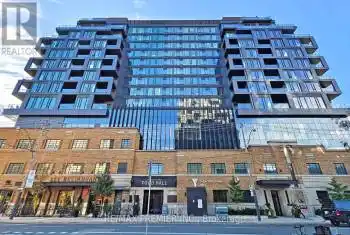 505 Richmond St Unit# 525, Toronto, Ontario M5V 0P4, 2 Bedrooms Bedrooms, 5 Rooms Rooms,2 BathroomsBathrooms,Condo,Rented,Richmond,C9418480