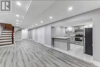 3286 Lawrence Ave Unit# Bsmt, Toronto, Ontario M1H 1A6, 3 Bedrooms Bedrooms, 6 Rooms Rooms,1 BathroomBathrooms,All Houses,Rented,Lawrence,E9418473