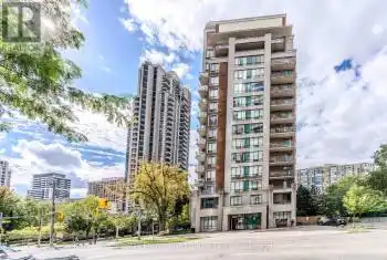 28 Byng Ave Unit# Uph01, Toronto, Ontario M2N 7H4, 2 Bedrooms Bedrooms, 5 Rooms Rooms,2 BathroomsBathrooms,Condo,Sold,Byng,C9418458