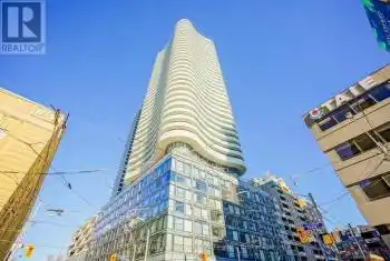 403 Church St Unit# 605, Toronto, Ontario M4Y 0C9, 1 Bedroom Bedrooms, 5 Rooms Rooms,1 BathroomBathrooms,Condo,Rented,Church,C9418519