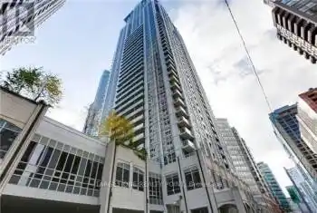 761 Bay St Unit# 1707, Toronto, Ontario M5G 2R2, 1 Bedroom Bedrooms, 4 Rooms Rooms,1 BathroomBathrooms,Condo,Rented,Bay,C9418322