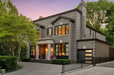 6 Lamport Ave Toronto Ontario M4W 1S6