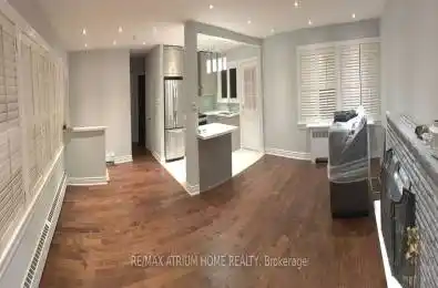 2629 Kennedy Rd Toronto Ontario M1T 3H5