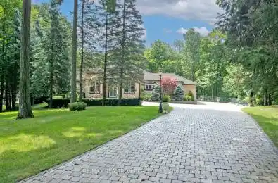 38 Bridgewater Dr Richmond Hill Ontario L4E 3N4
