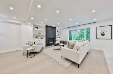 2050 Saint Andrews Pl Mississauga Ontario L5H 4E5