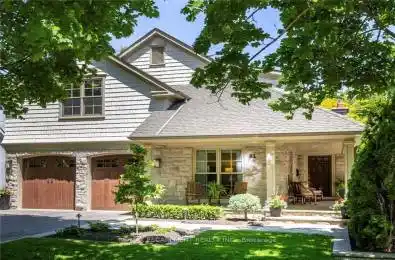 81 Howard Ave Oakville Ontario L6J 3Y4