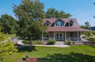139 Wesley Rd Dutton/Dunwich Ontario N0L 1J0