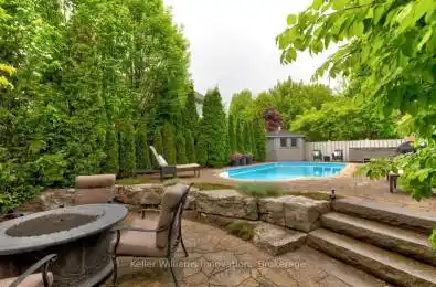 423 Deer Ridge Dr Kitchener Ontario N2P 2T3