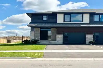 263 Renaissance Dr St. Thomas Ontario N5P 3S6