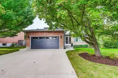 624 Red Pine Dr Waterloo Ontario N2V 1R9