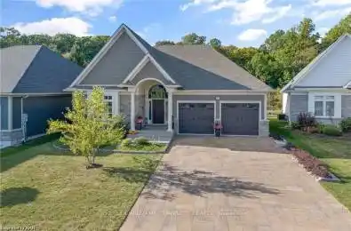 87 BUTLERS Dr Fort Erie Ontario L0S 1N0