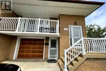 4 Chapman Rd Unit# Lower, Toronto, Ontario M9P 1E5, 1 Bedroom Bedrooms, 3 Rooms Rooms,1 BathroomBathrooms,All Houses,Rented,Chapman,W9418567