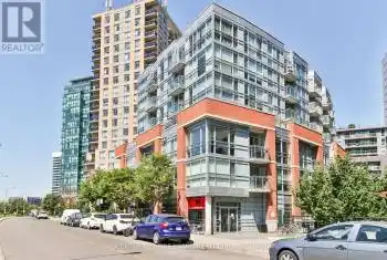 170 Sudbury St Unit# 114, Toronto, Ontario M6J 0A1, 1 Bedroom Bedrooms, 4 Rooms Rooms,1 BathroomBathrooms,Condo,Sold,Sudbury,C9418590