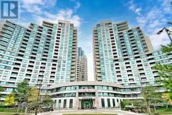 503 Beecroft Rd Unit# 605, Toronto, Ontario M2N 0A2, 2 Bedrooms Bedrooms, 5 Rooms Rooms,2 BathroomsBathrooms,Condo,Rented,Beecroft,C9418633