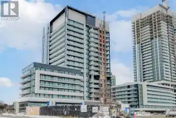 20 O'neill Rd Unit# 427, Toronto, Ontario M3C 0R2, 2 Bedrooms Bedrooms, 5 Rooms Rooms,2 BathroomsBathrooms,Condo,Rented,O'neill,C9418670