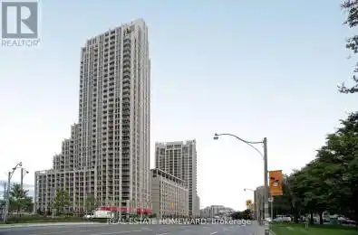 628 Fleet Street Unit# 1003 Toronto (Niagara) Ontario M5V1A8