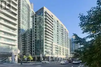 19 Grand Trunk Cres Unit# 1212, Toronto, Ontario M5J 3A3, 1 Bedroom Bedrooms, 5 Rooms Rooms,1 BathroomBathrooms,Condo,Rented,Grand Trunk,C9418728
