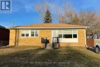 67 Wilstead Dr Unit# Lower, Newmarket, Ontario L3Y 4T8, 2 Bedrooms Bedrooms, 5 Rooms Rooms,1 BathroomBathrooms,All Houses,Rented,Wilstead,N9418780