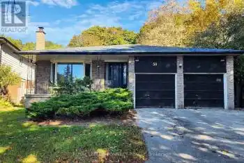 58 Satchell Blvd, Toronto, Ontario M1C 3B4, 3 Bedrooms Bedrooms, 8 Rooms Rooms,3 BathroomsBathrooms,All Houses,Sold,Satchell,E9418835