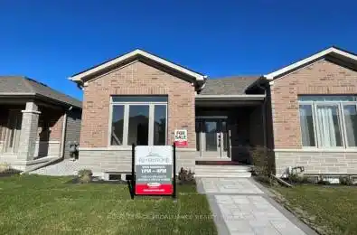 45 Athabaska Drive Belleville Ontario K8N0T1