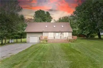 1026 MOSCOW Road Yarker Ontario K0K3N0