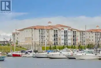 70 Shipway Ave Unit# 210, Clarington, Ontario L1V 0B7, 1 Bedroom Bedrooms, 4 Rooms Rooms,1 BathroomBathrooms,Condo,Sold,Shipway,E9418934
