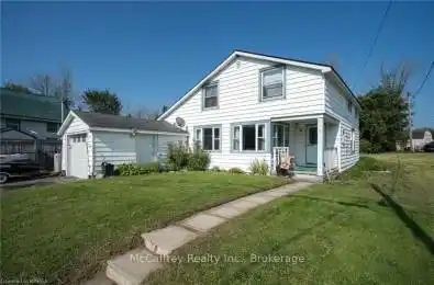 7 ROBLIN Road Roblin Ontario K0K2W0