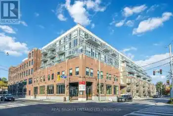 150 Logan Ave Unit# 312, Toronto, Ontario M4M 0E4, 2 Bedrooms Bedrooms, 5 Rooms Rooms,2 BathroomsBathrooms,Condo,Rented,Logan,E9418886